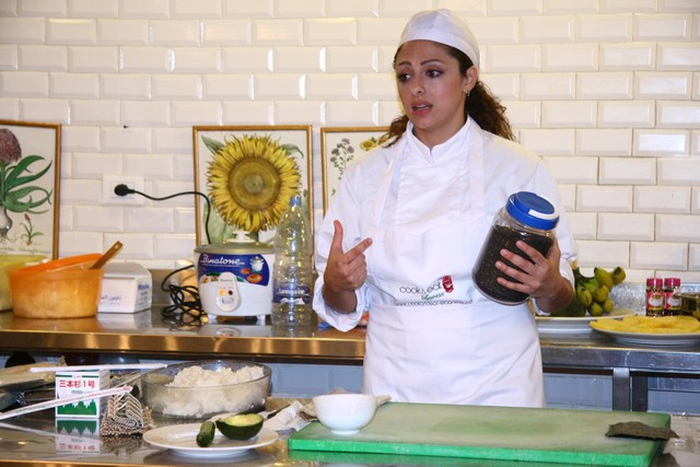 Cook & Eat Sushi workshop